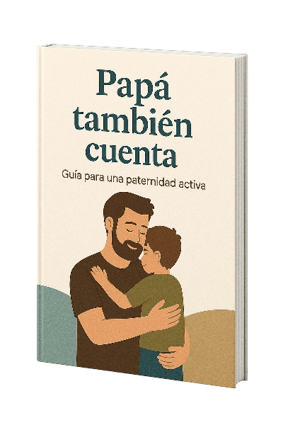 Papa tambien cuenta