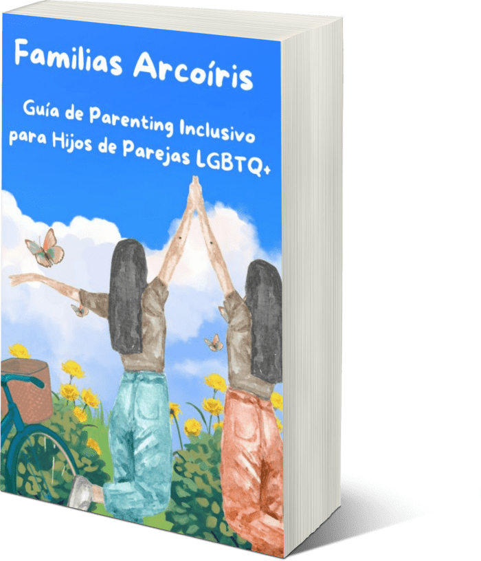 Familias-Arcoiris