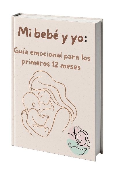 Mi bebe y yo