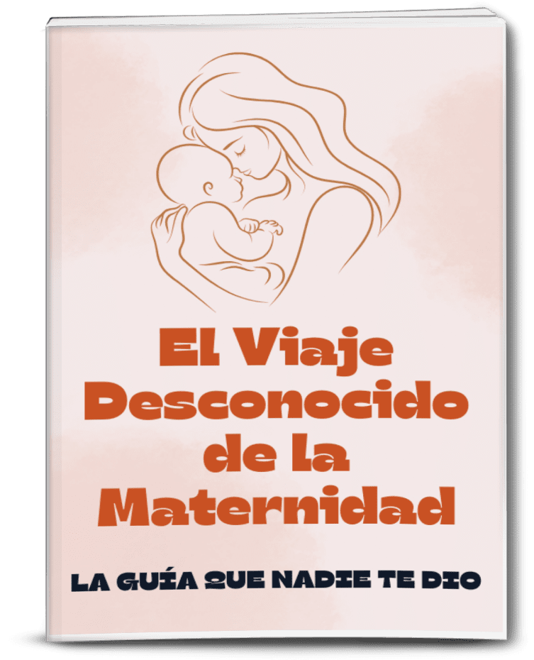 El Viaje Desconocido de la Maternidad
